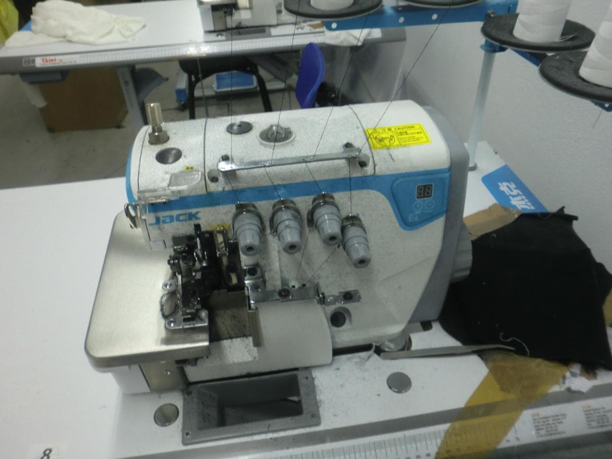 Máquinas de coser — imagen 19