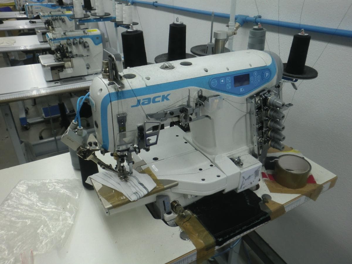 Máquinas de coser — imagen 9