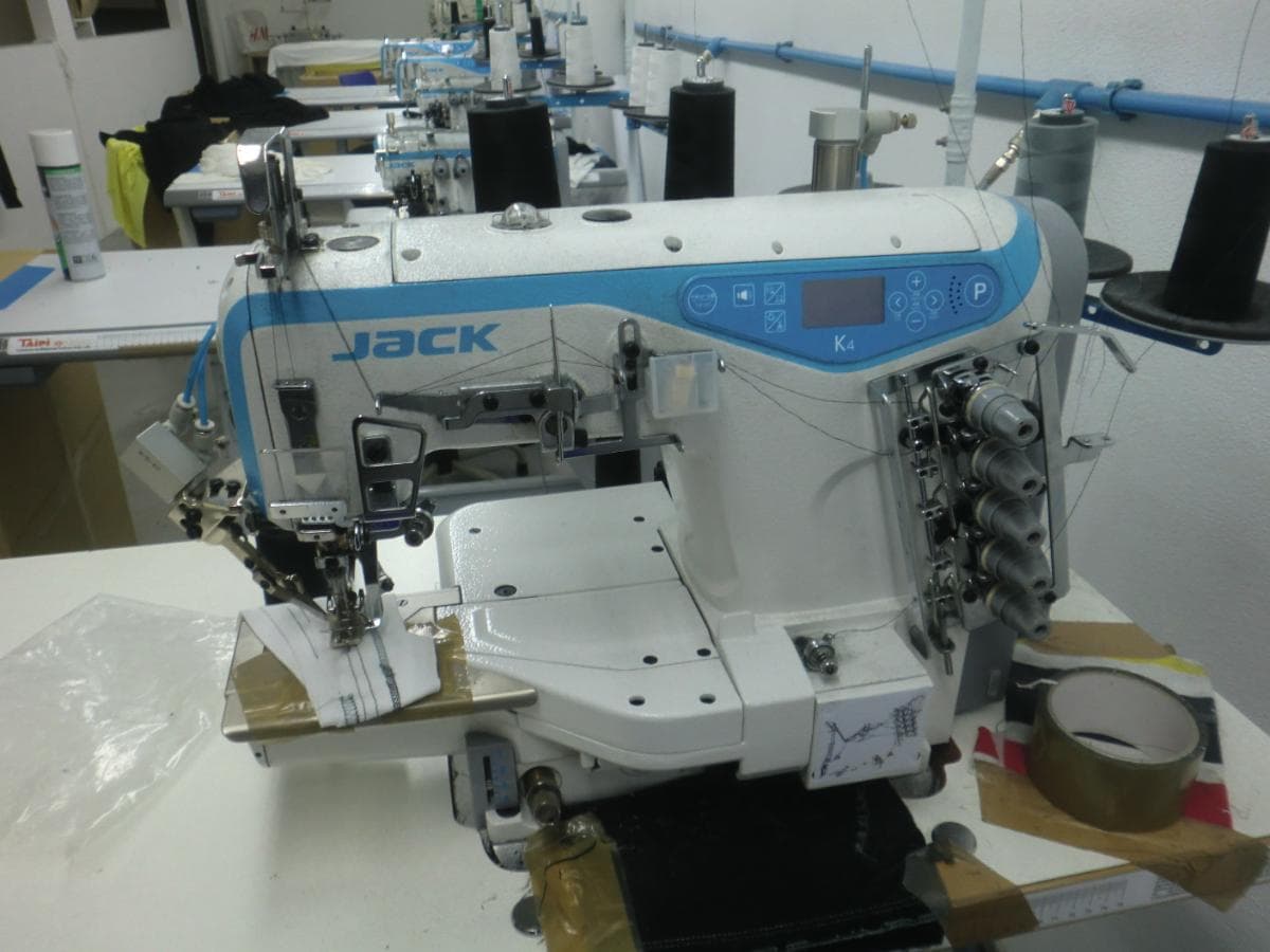 Máquinas de coser — imagen 20