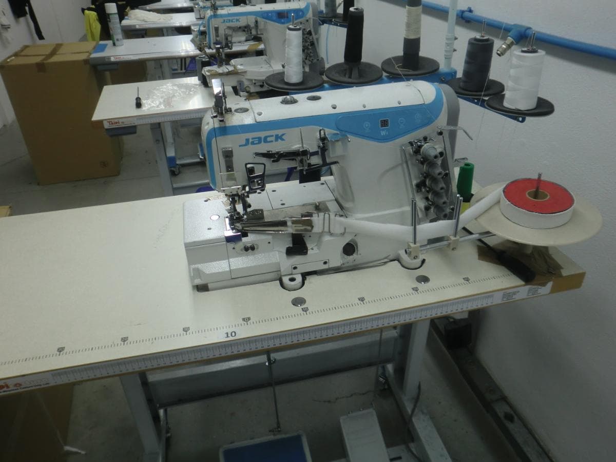 Máquinas de coser — imagen 10
