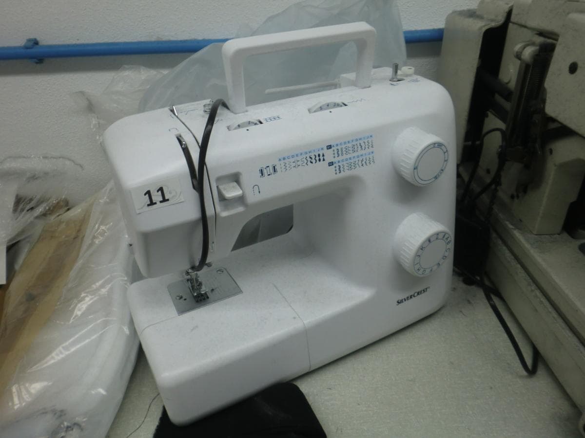 Máquinas de coser — imagen 22