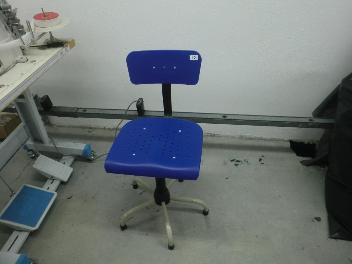 Porta paletes + Stacker + Compressor — imagem 17