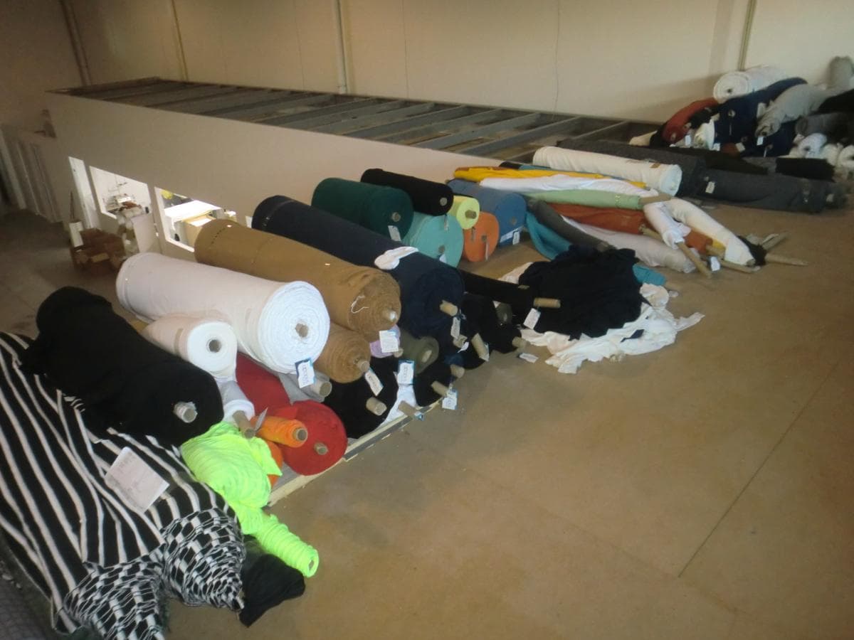 Lote de malha — imagen 10