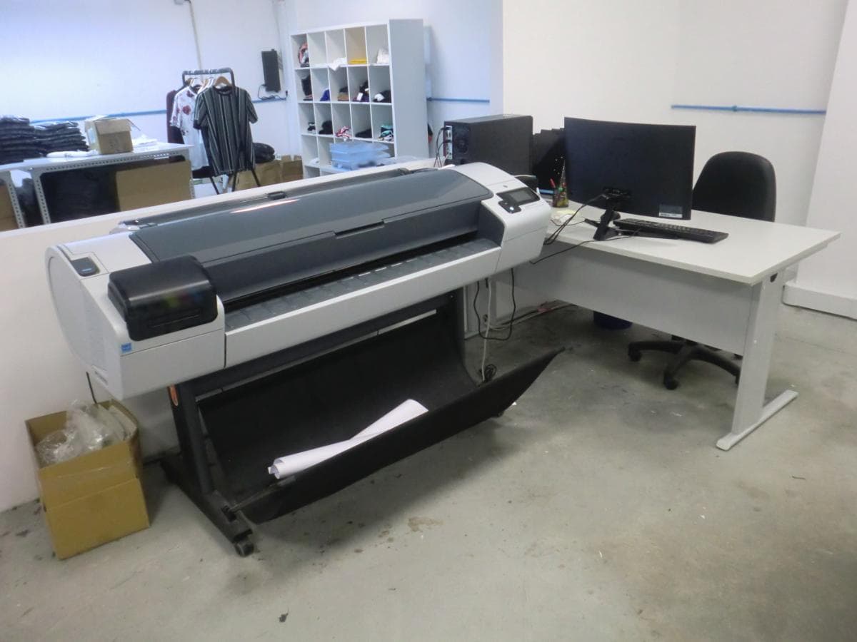 Equipamento de Escritório + Equipamento Informático + Diversos