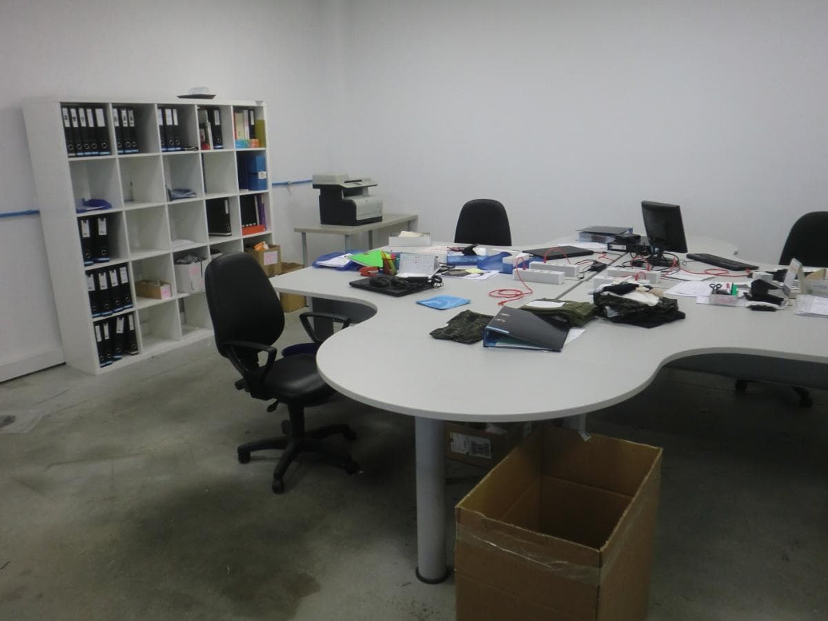 Equipamento de Escritório + Equipamento Informático + Diversos — imagen 9