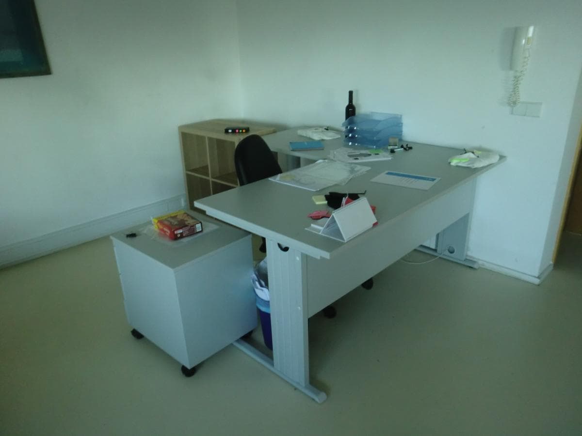 Equipamento de Escritório + Equipamento Informático + Diversos — imagen 11