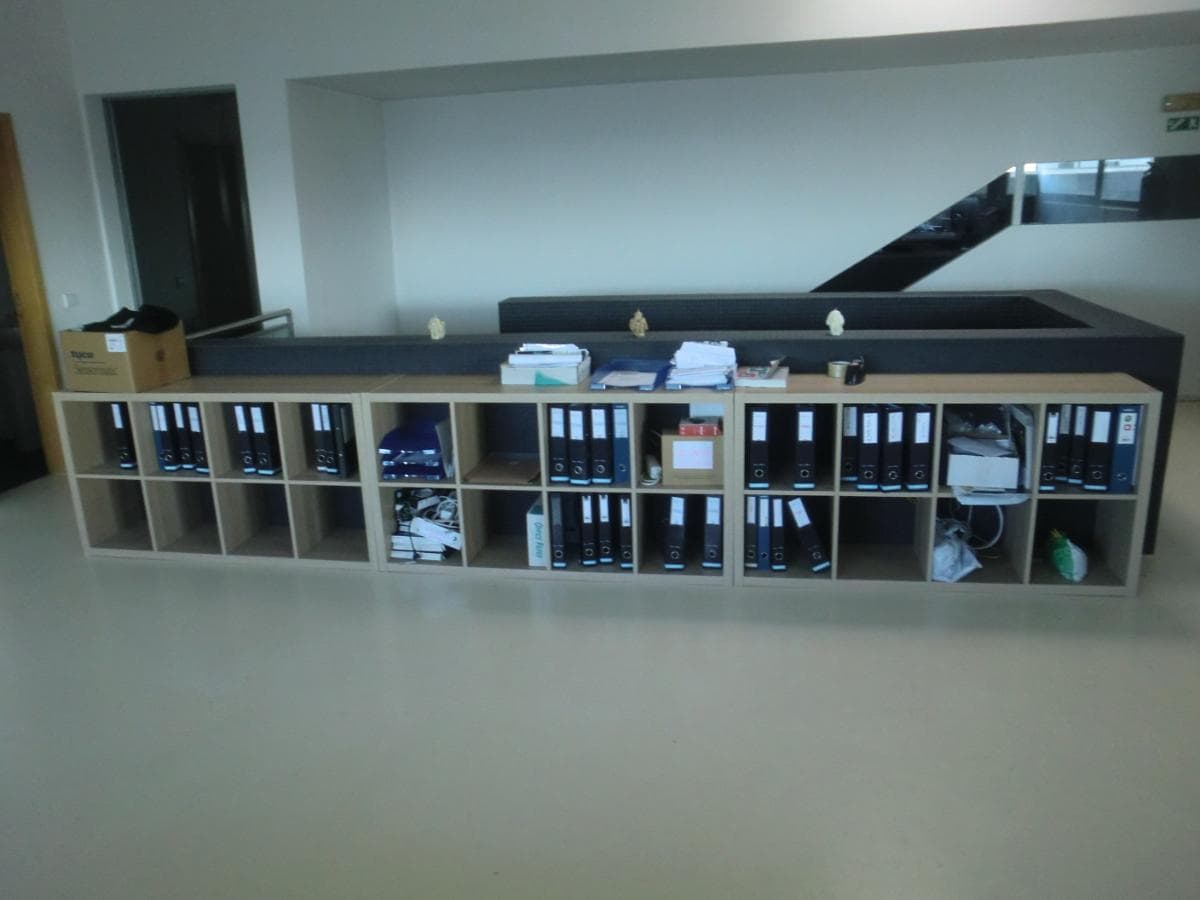 Equipamento de Escritório + Equipamento Informático + Diversos — imagen 20