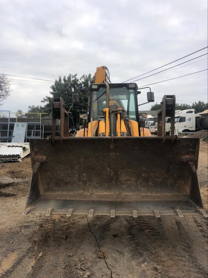 Mixta Terex 860 — image 3
