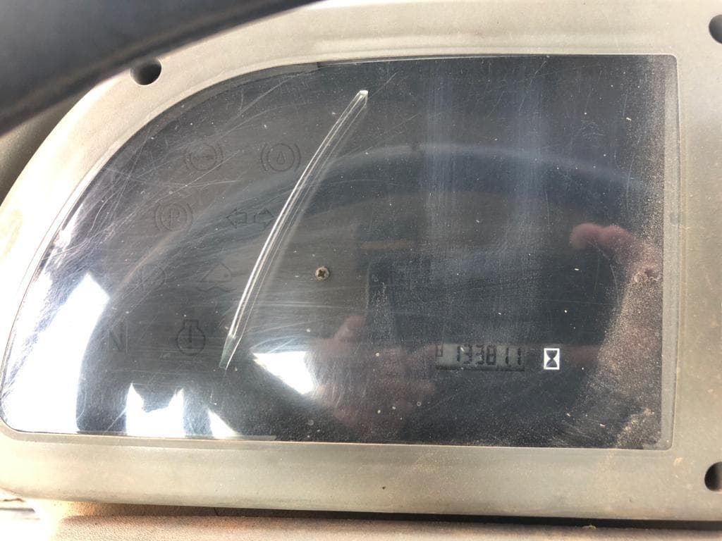 Mixta Terex 860 — image 6
