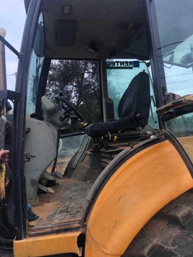 Mixta Terex 860 — image 4