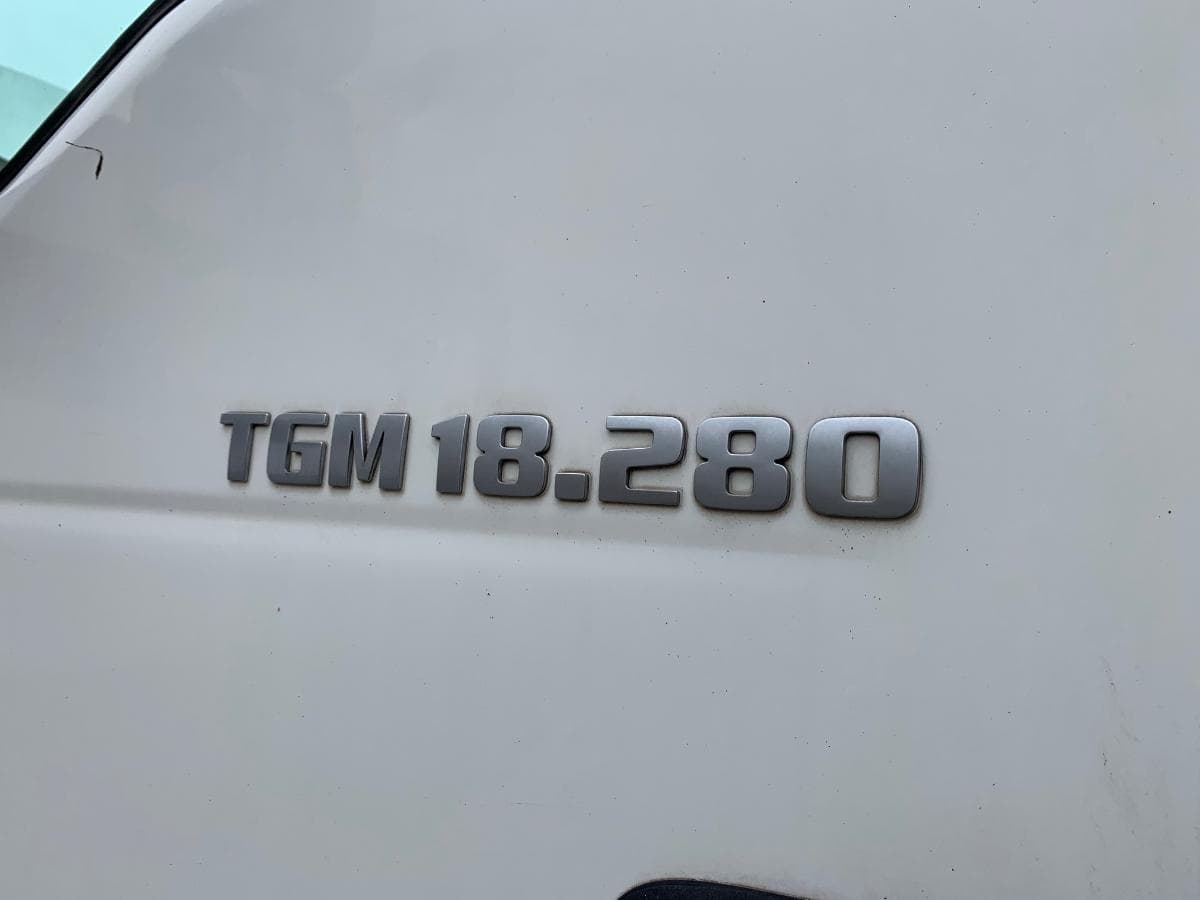 Man TGM · Ano 2008 — image 5