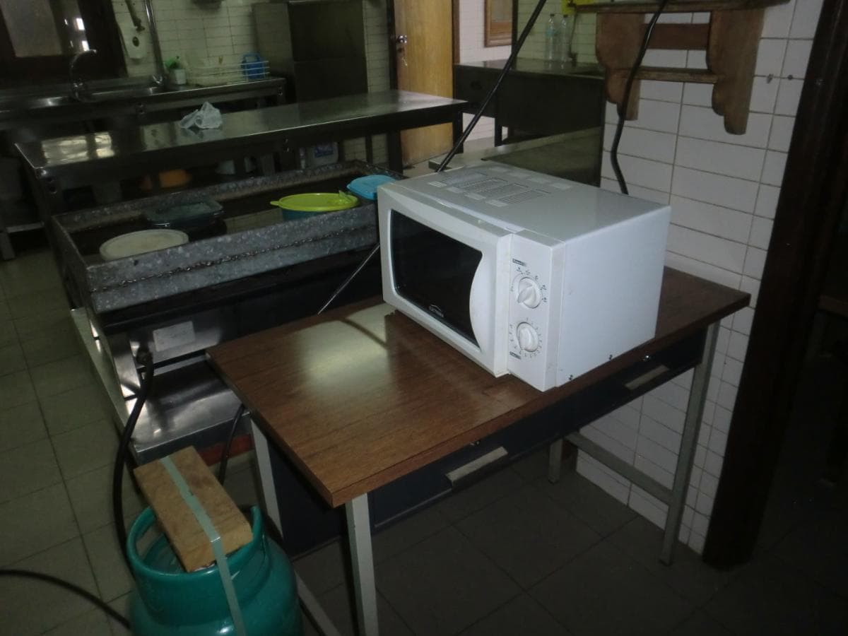 Equipamentos · Maquinaria · Equipamento Escritório · Material Informático · Equipamento Hotelaria — imagem 118