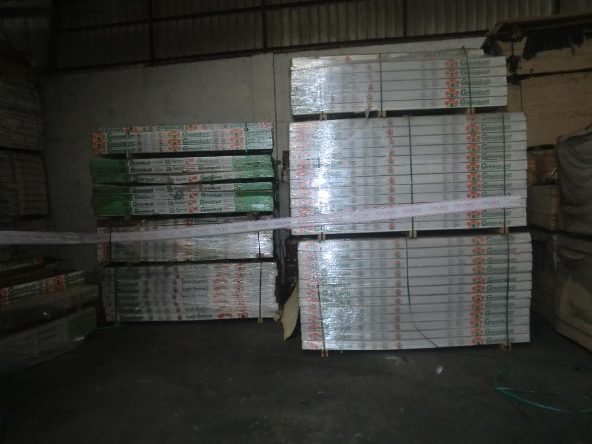 Suelo Flotante — imagen 2