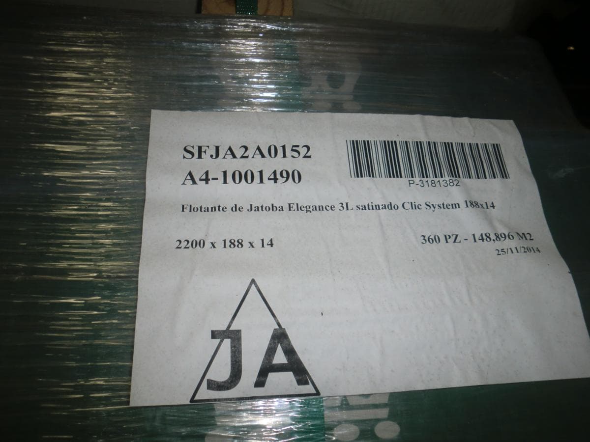 Suelo Flotante — imagen 5