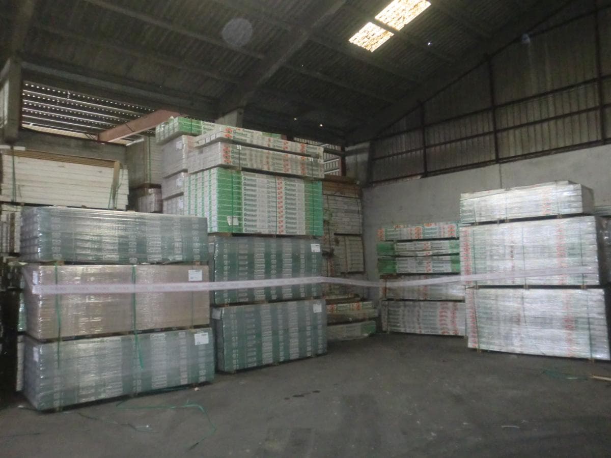 Suelo Flotante — imagen 1