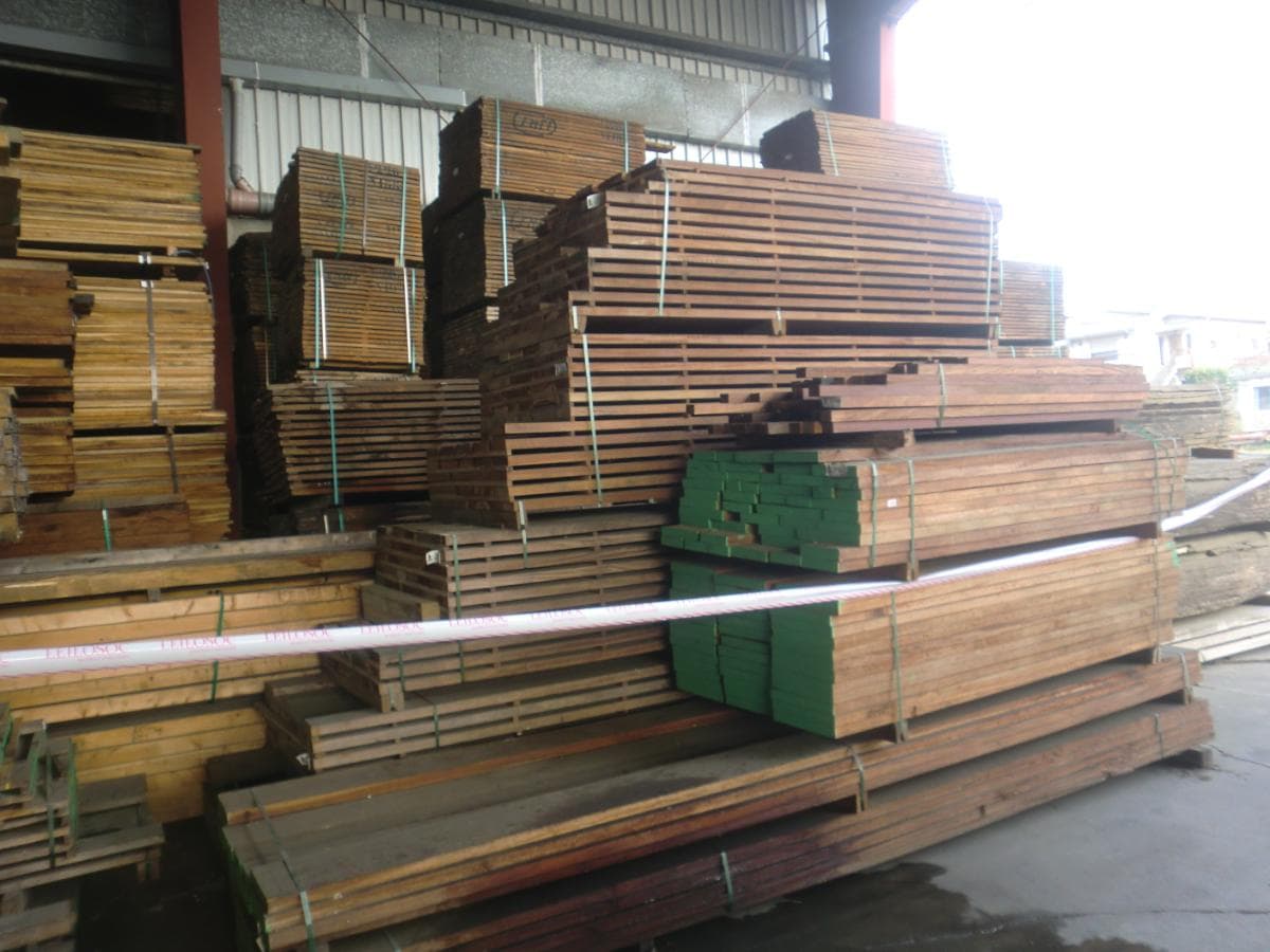 Madera — imagen 2