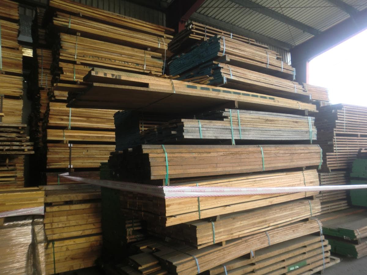 Madera — imagen 3