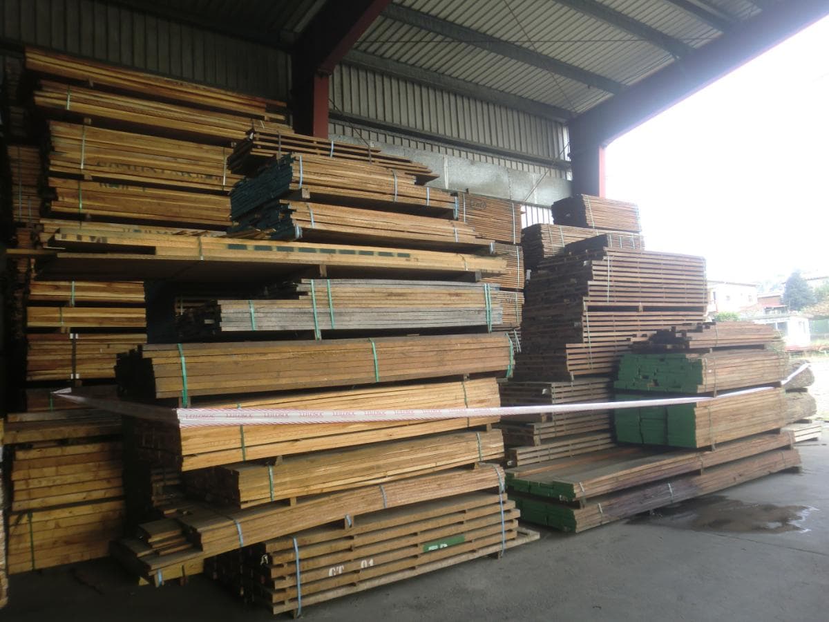 Madera — imagen 4