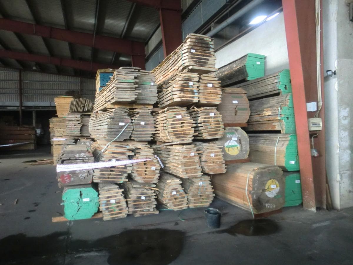 Madera — imagen 2