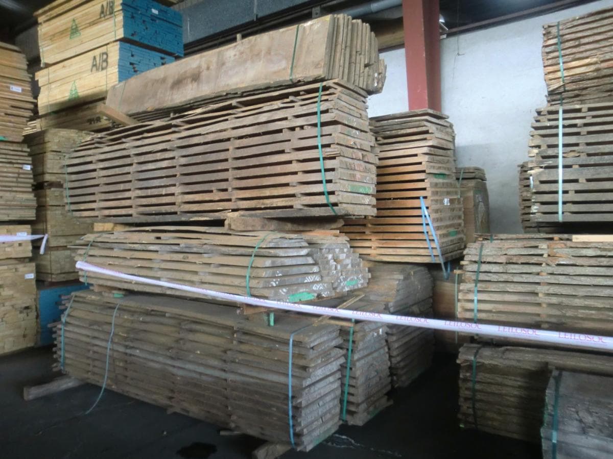 Madera — imagen 3