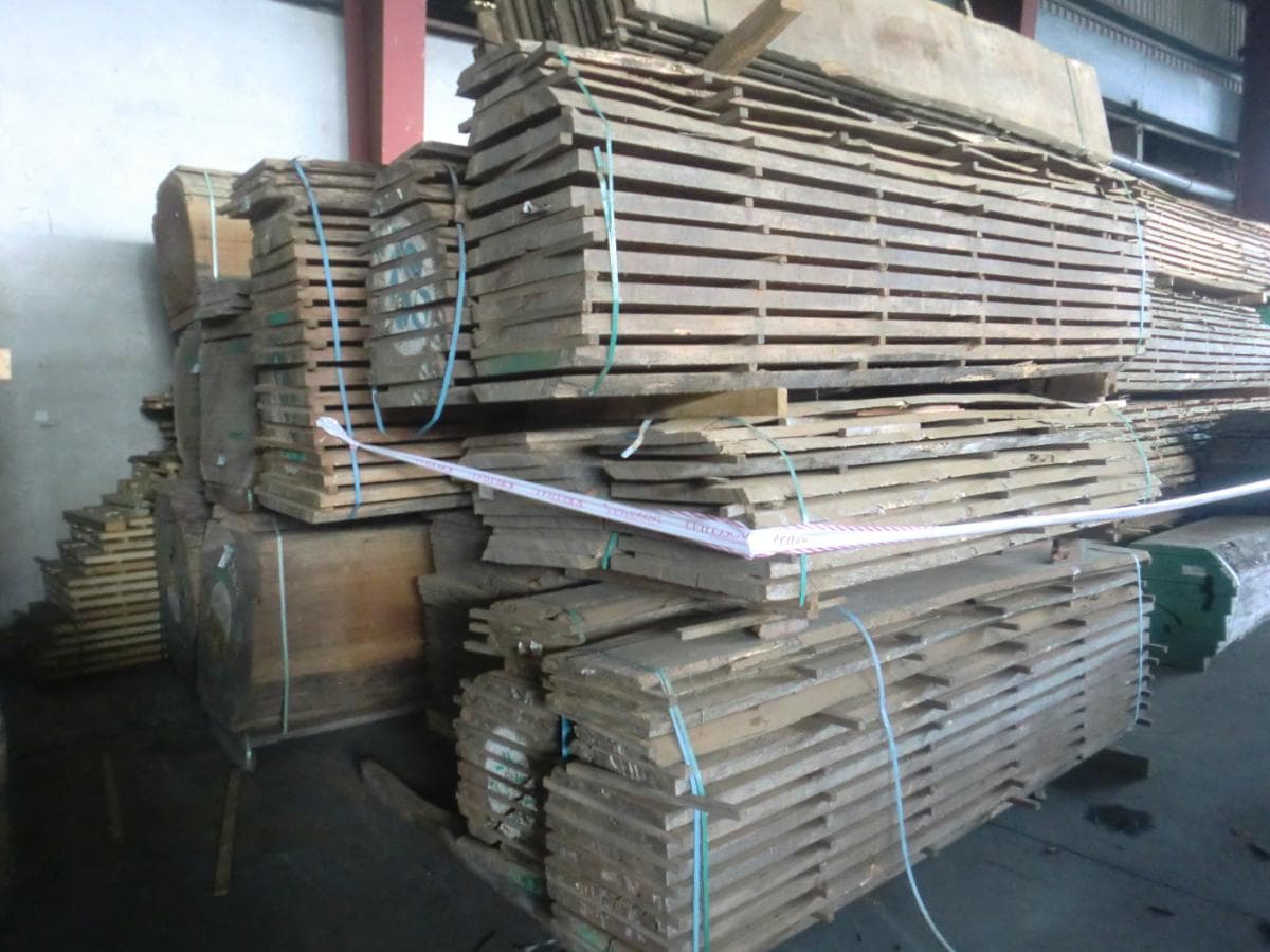 Madera — imagen 4