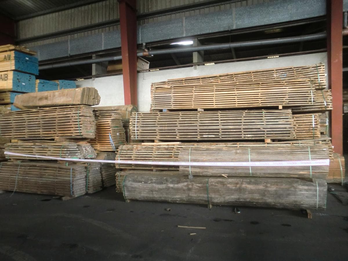 Madera — imagen 1