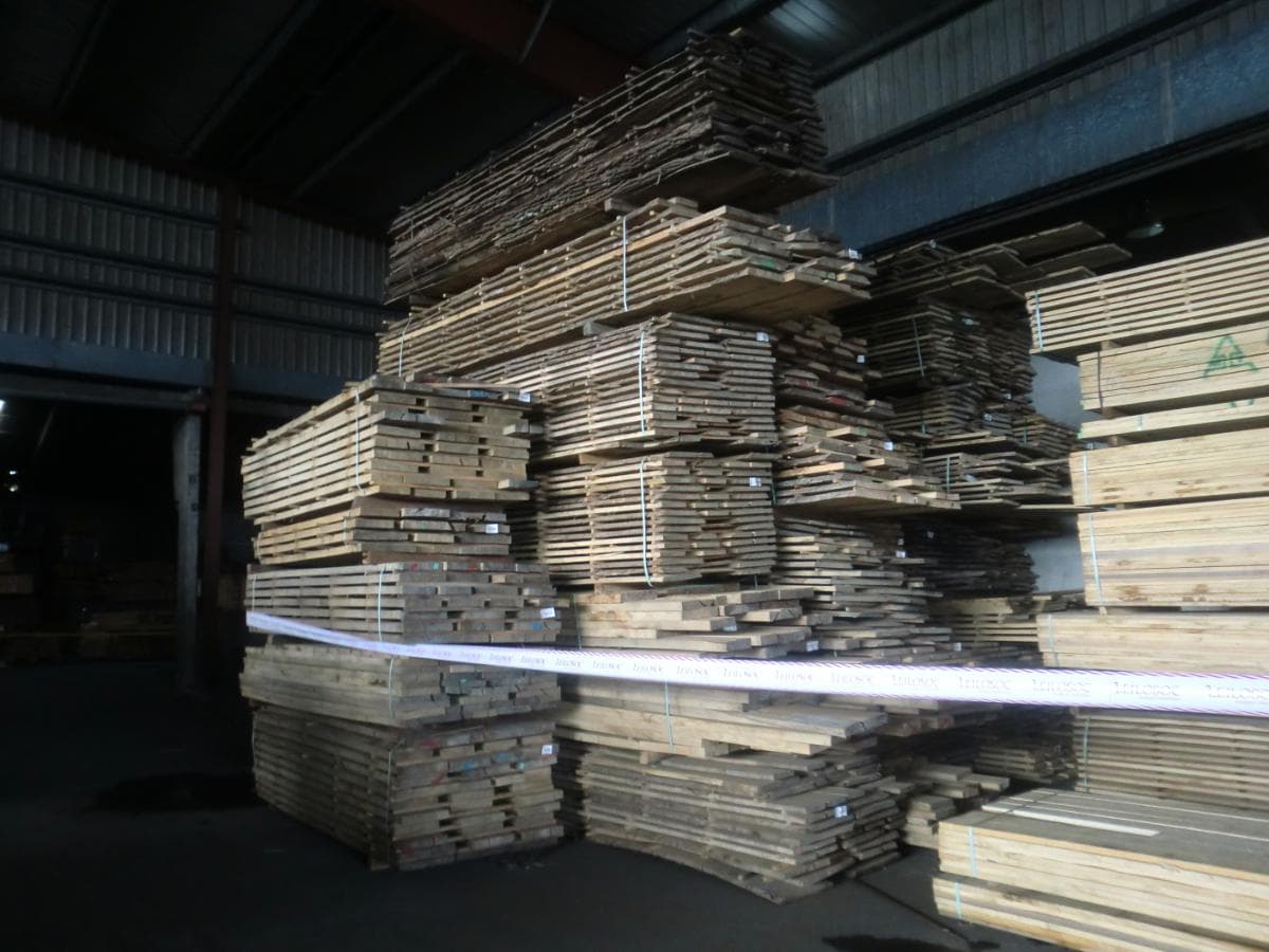 Madera — imagen 3