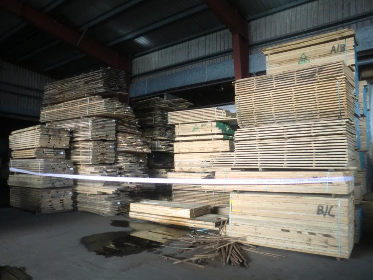 Madera — imagen 1