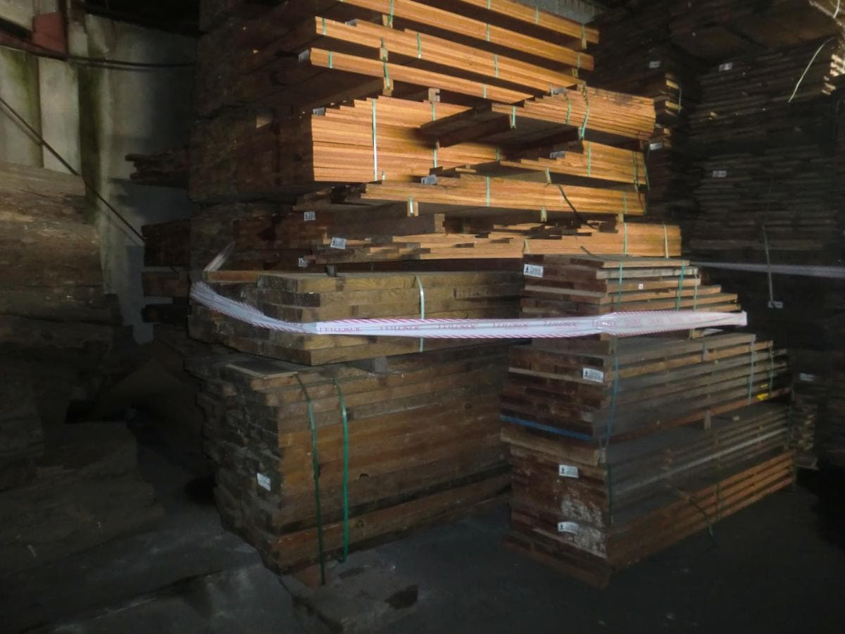 Madera — imagen 2