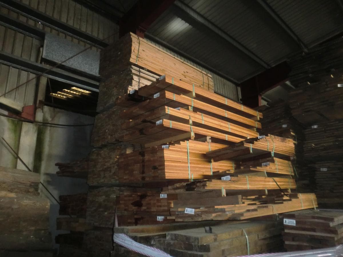 Madera — imagen 3
