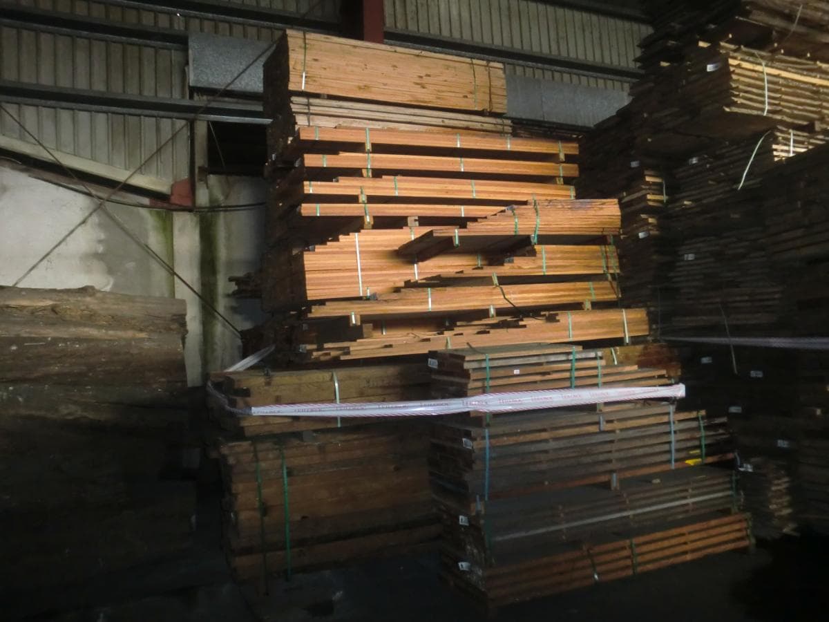 Madera — imagen 1