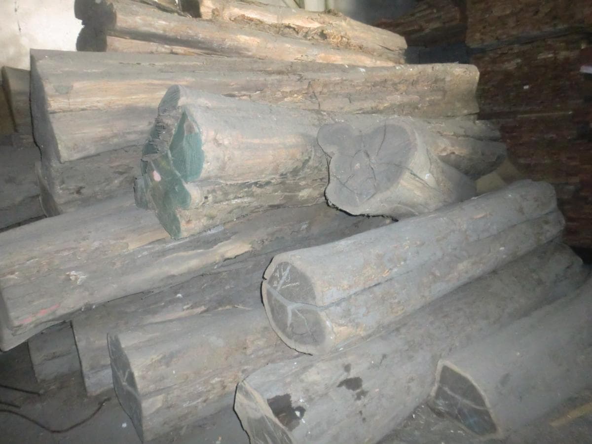 Madera — imagen 4