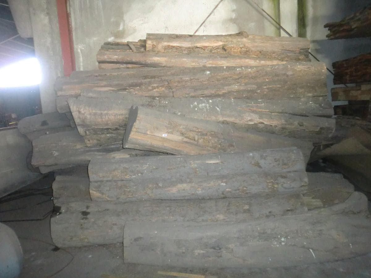 Madera — imagen 1