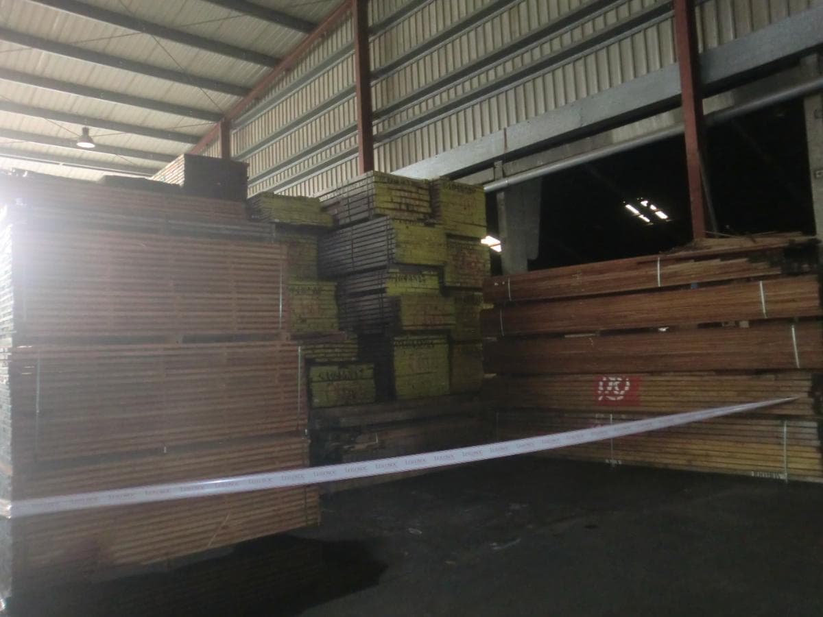 Madera — imagen 2