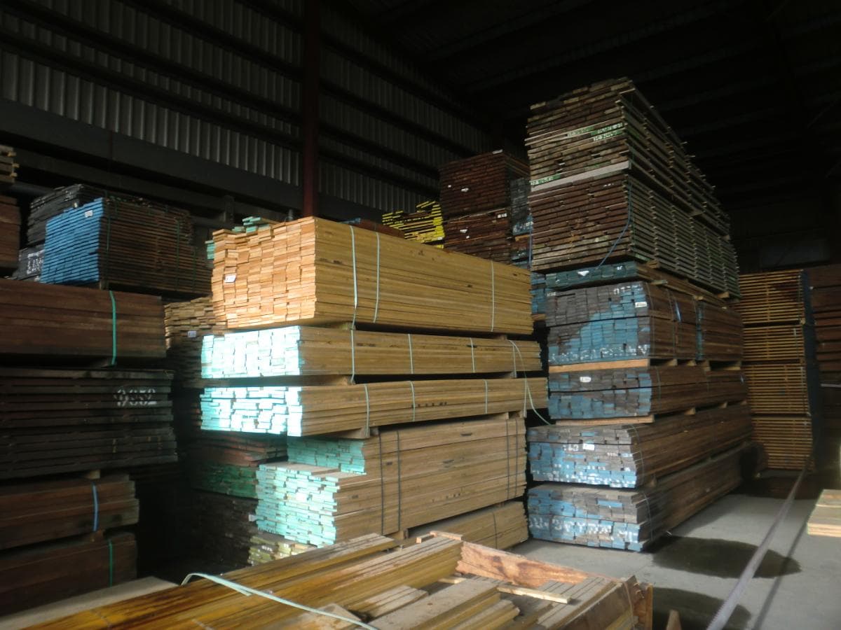 Madera — imagen 4