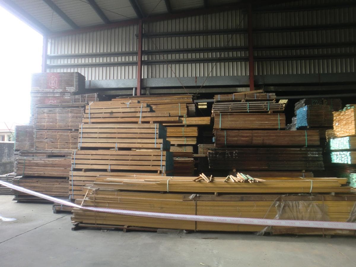 Madera — imagen 5