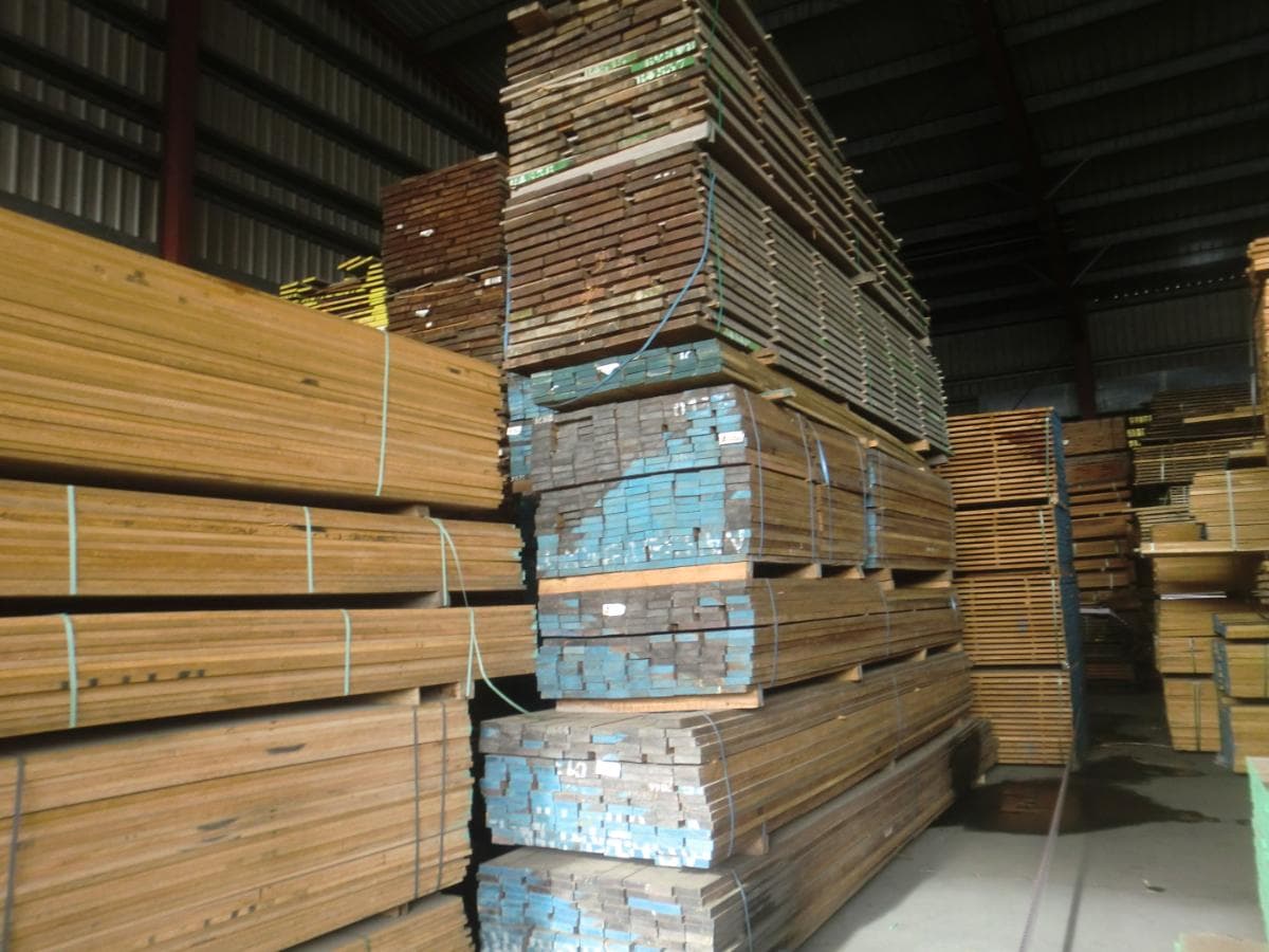 Madera — imagen 6