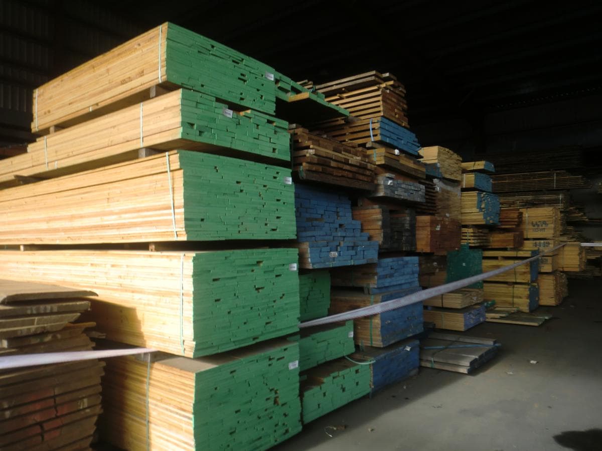 Madera — imagen 2