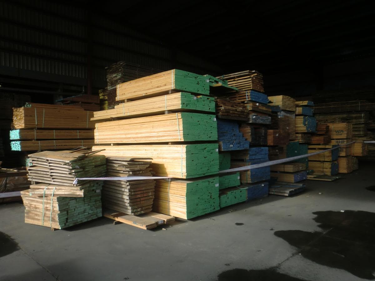 Madera — imagen 1