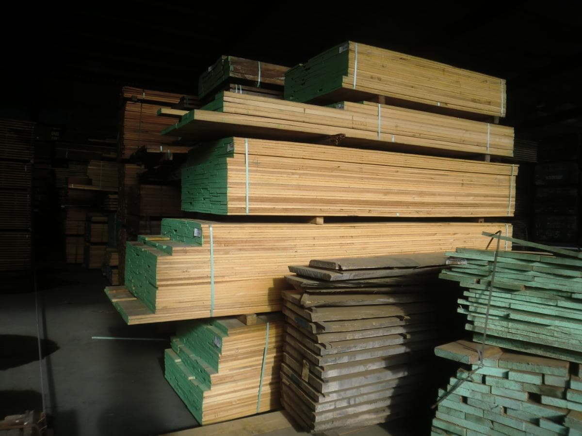 Madera — imagen 4