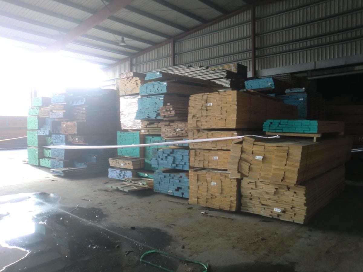 Madera — imagen 3