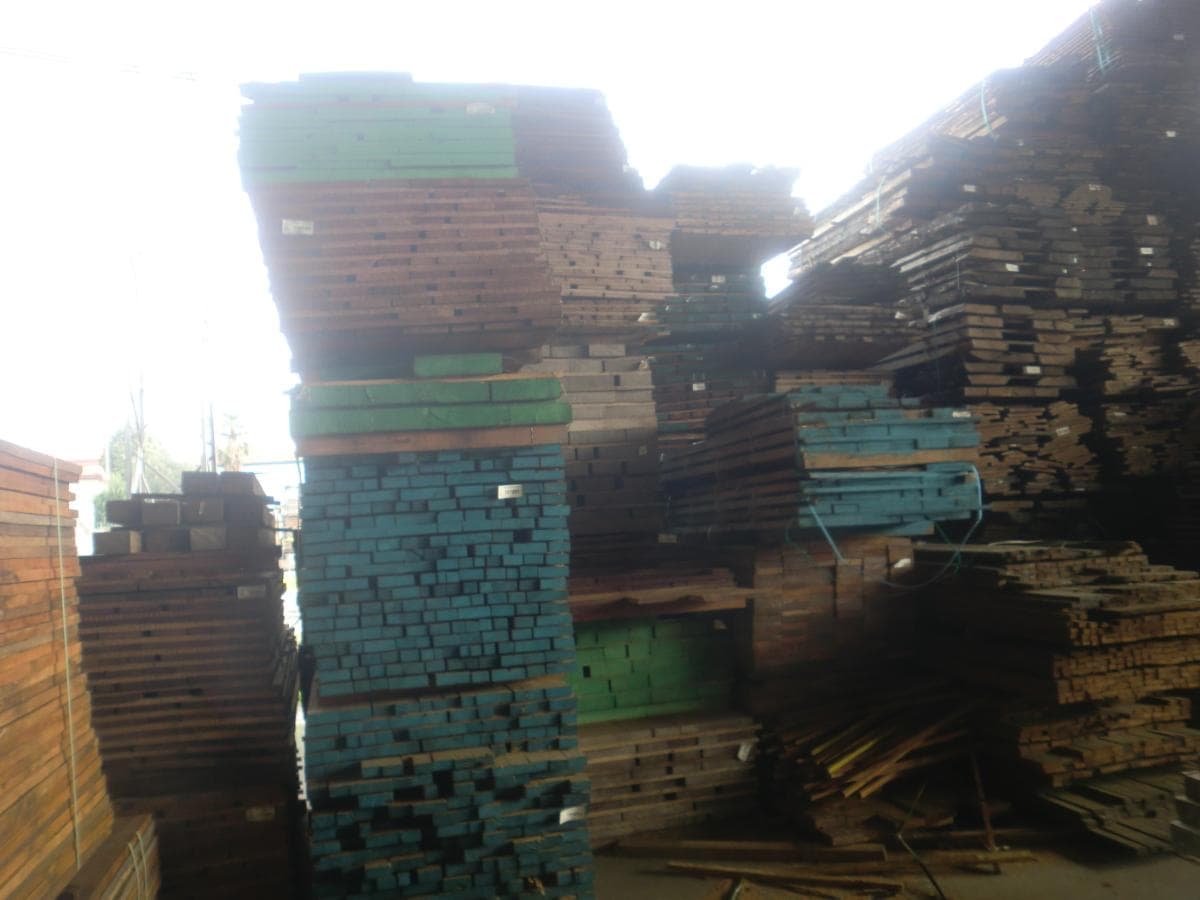 Madera — imagen 2
