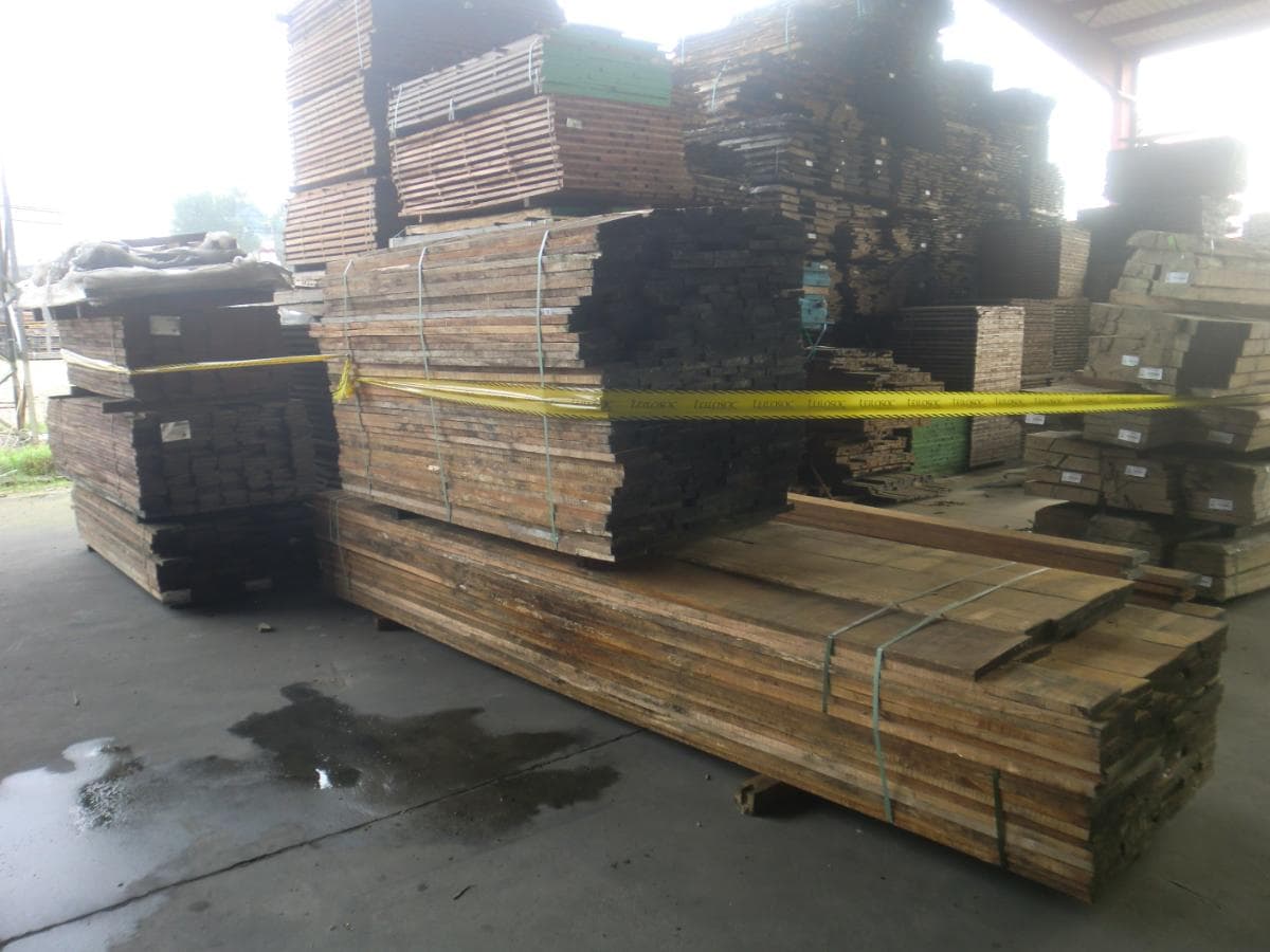 Madera — imagen 3