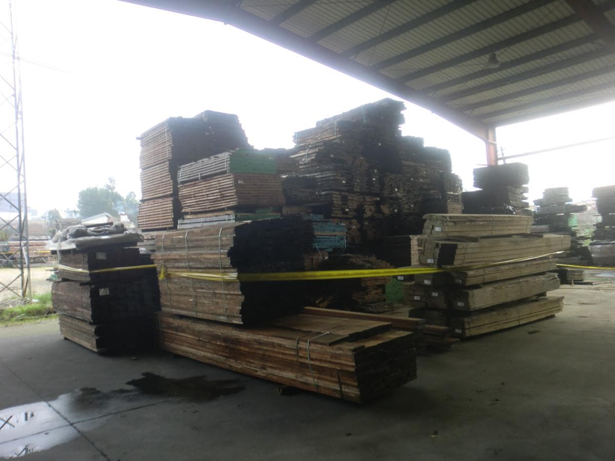 Madera — imagen 1