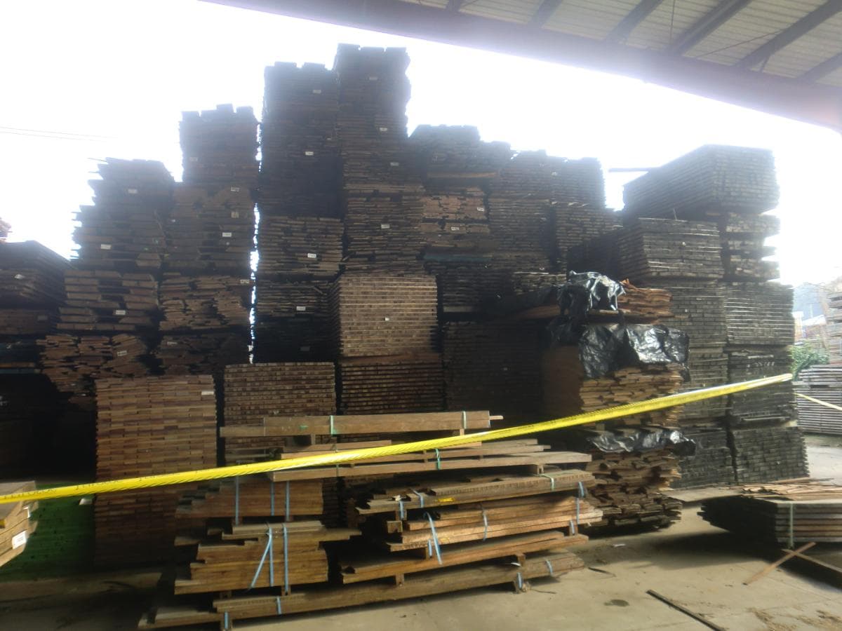Madera — imagen 5
