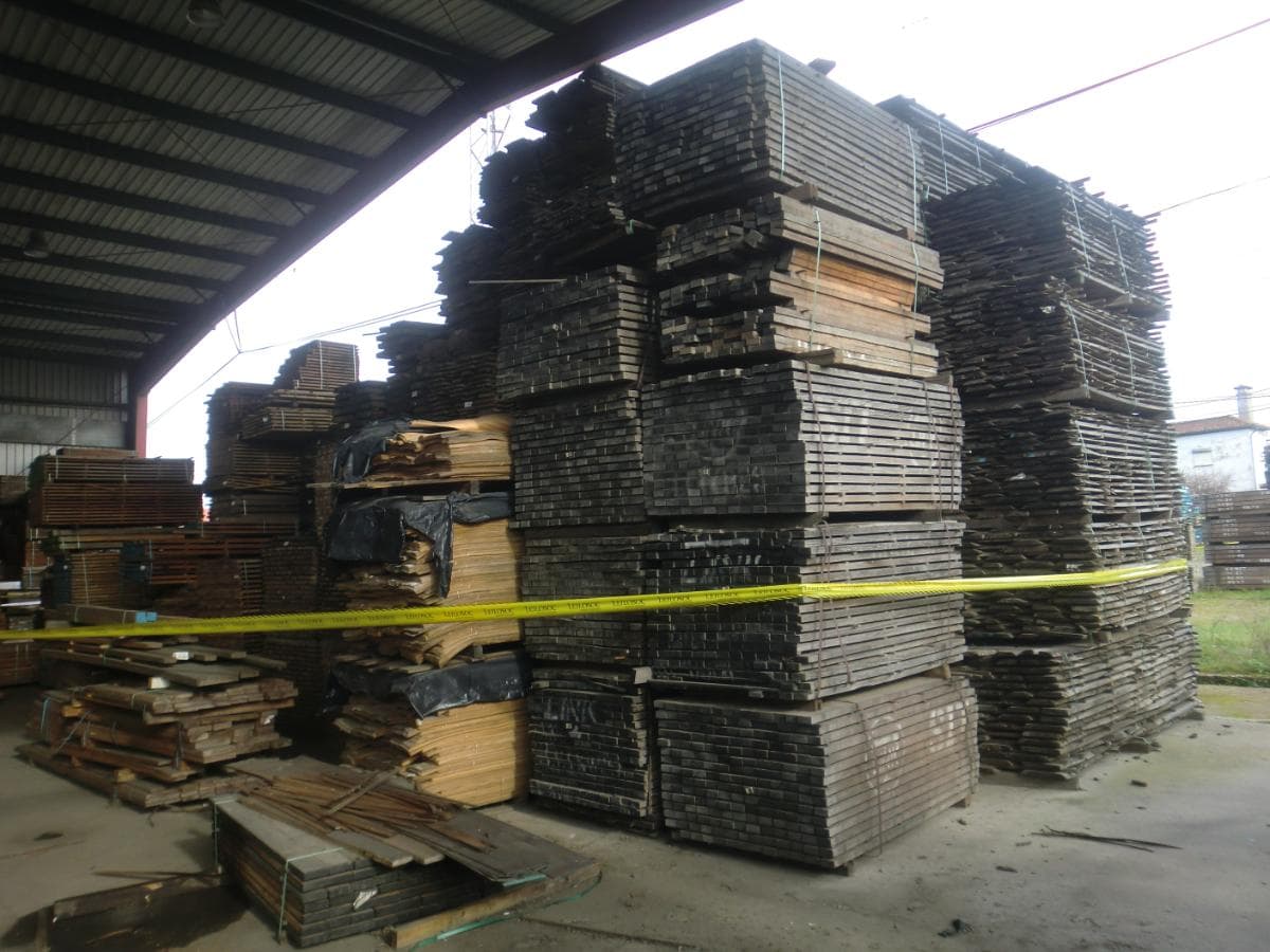 Madera — imagen 6