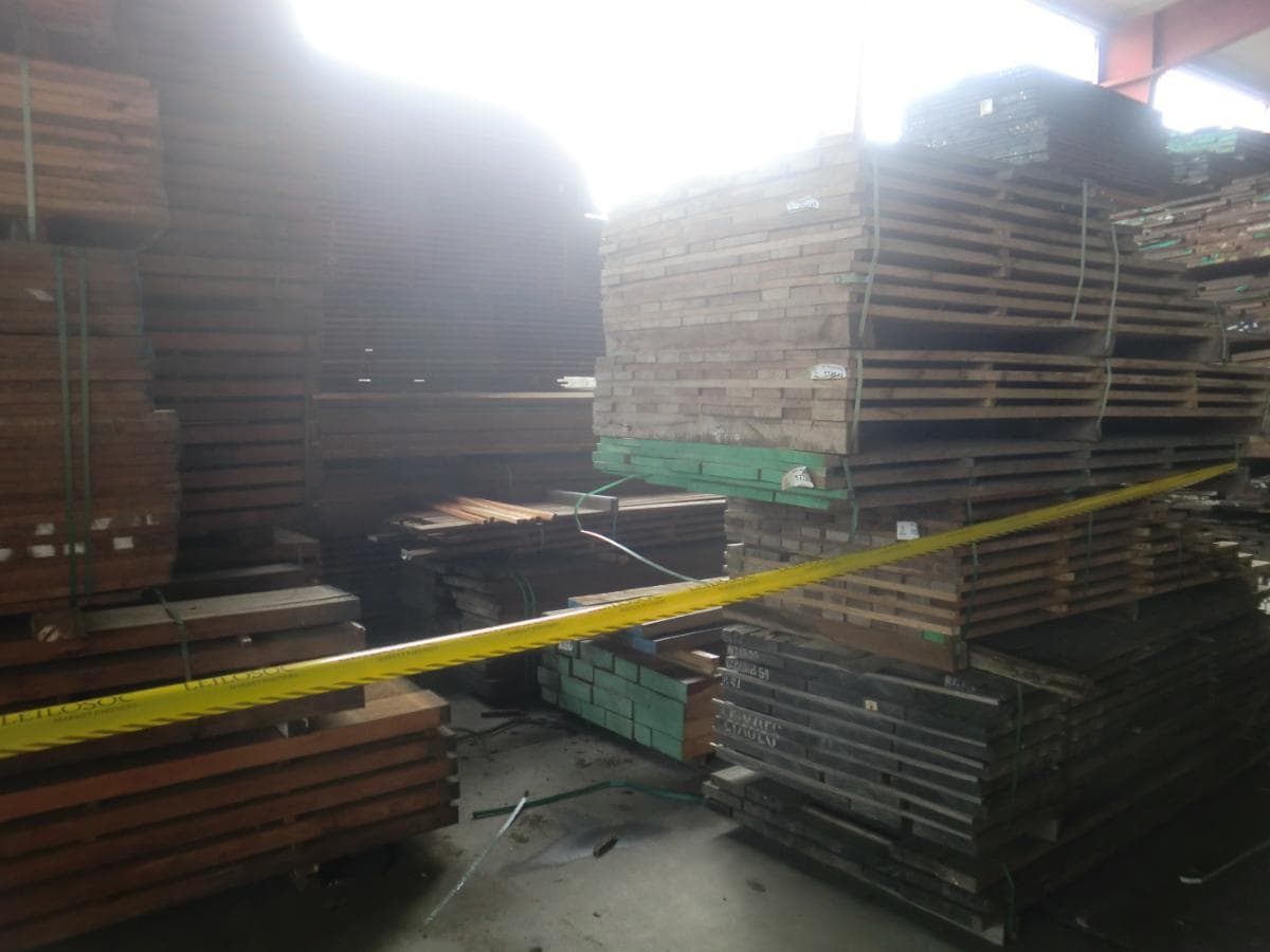 Madera — imagen 2
