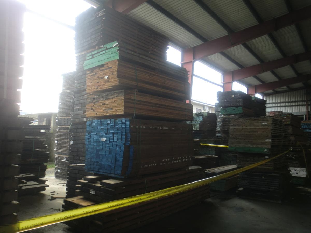 Madera — imagen 3