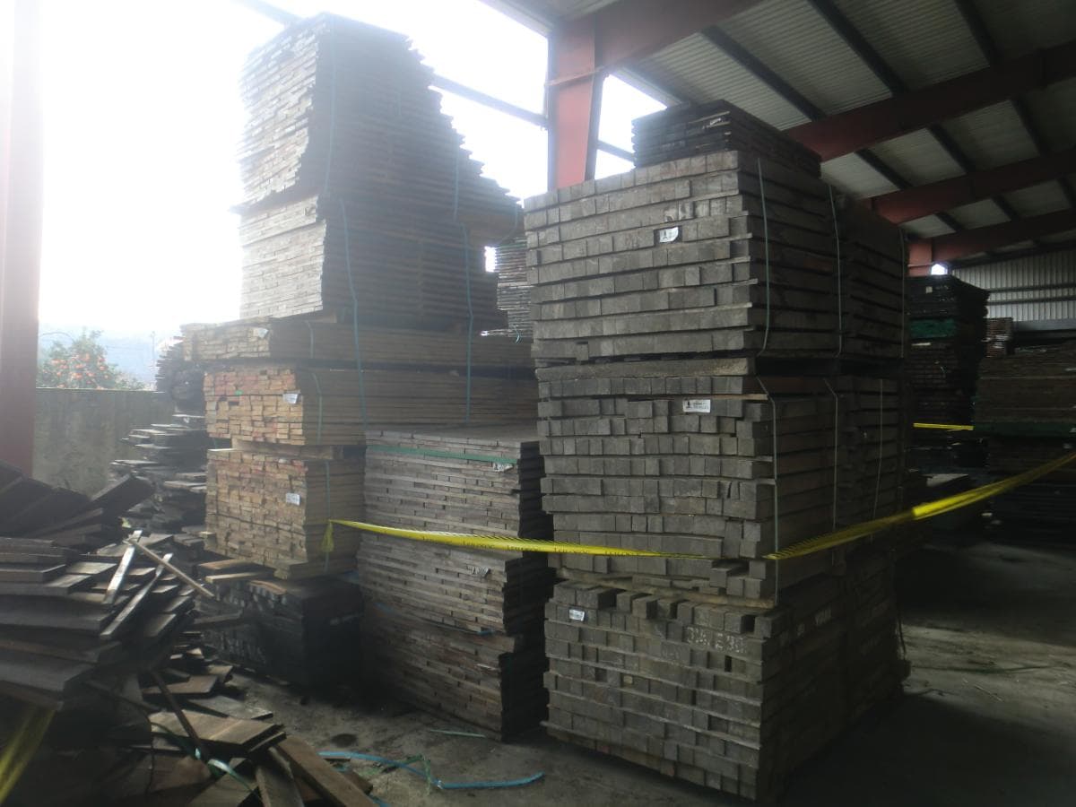 Madera — imagen 4