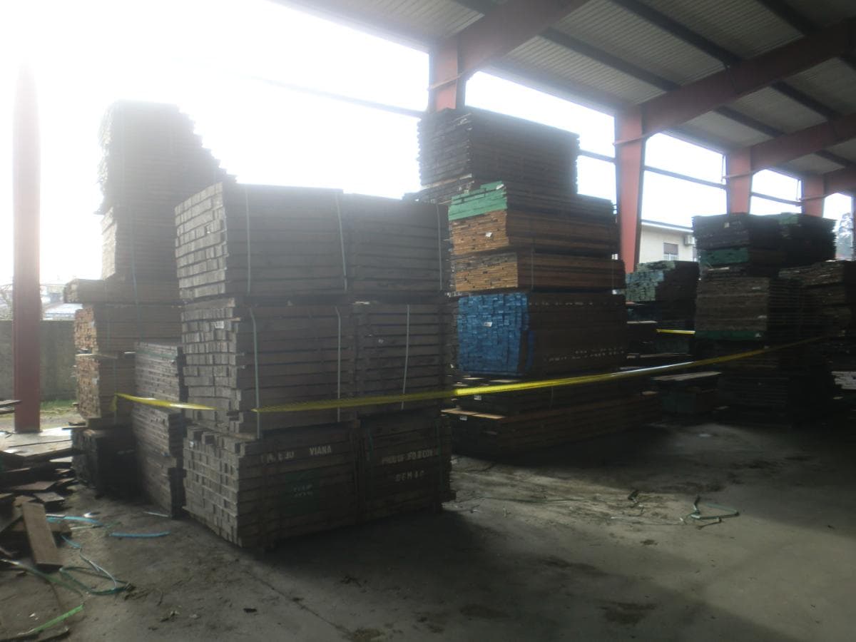 Madera — imagen 1